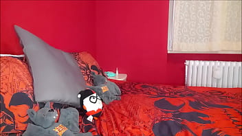 ChantalChannel in : stepmom can t see us