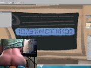 Femboy dev stream again~ (1:34:00 I fuck bad dragon ass)