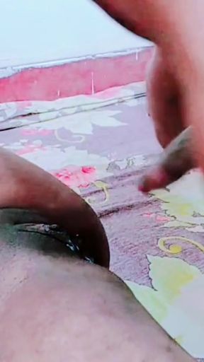 Thrilling moment from &quot;i fucked my wife&#039;s elder sister&quot;
