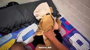 Cheating MILF Scout Teacher Friend&#039;s Wife