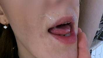 Master bonds and fisting trains beautiful slave girl at home