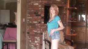 Pleasing treasure at perfect tits movie