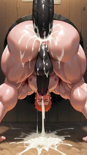 Ai Gay Big Ass Hole Fuck
