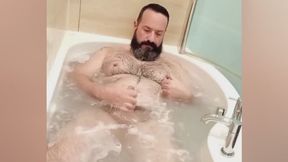 BTrucker HANDJOB SOLO 3
