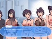 Snow Daze #24 - Fighting Jane