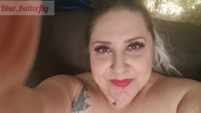 Chocolate Nipple Sucking and Squirt
