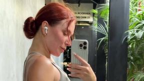 Community Creator
 @ClemenceAudiard @Teasing & #Redhead Porn #Solo #Sexy #Small Tits film sexy adult | Tik.Porn