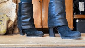 crush the shells of snails mpg 1080