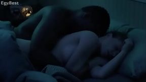 Sex scenes from series translated to arabic - The Affair.S05.E01