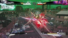 Bleach Rebirth of Souls - Nelliel (Nel) Nude Mod