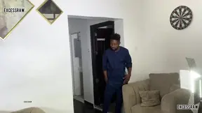 I Lost My Peace Whenever He Comes Home