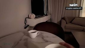 Big backside stepmom and fledgling duo in scorching milf's real couple homemade porn.