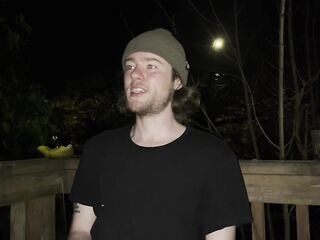 POV u went out with your str8 ally and that guy surprised u with smth fresh