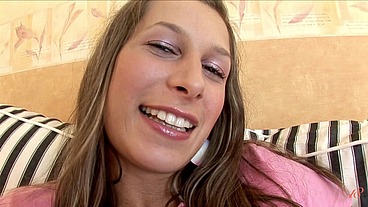 Busty Beauty Enjoys a Hot Fuck
