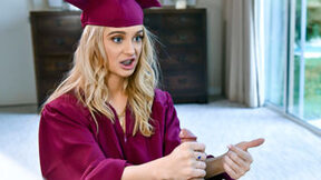 ”Lispy Muff Loving - Anastasia Knight”