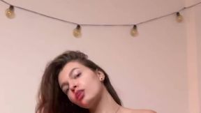 Community Creator
 @lilyrush @Teasing & #Sexy #Solo #Tattoo Porn #Brunette adult video sex | Tik.Porn