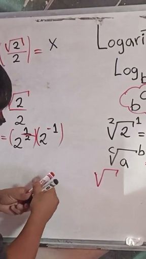 91 Sexual Mathematics Logarithms Ii in Your X