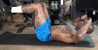 Core Workout There Are Numerous Training Systems