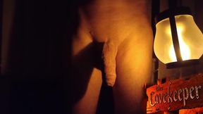 The Cavekeeper by Theoldbigthing