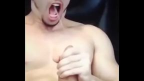 dotado se toma su leche