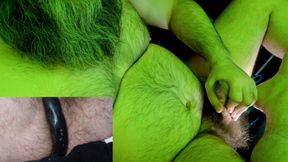 Full Edging Session March 15th 2026