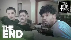 Locked Down Lust: Roommates Nico Coopa Tony Genius Go Hard, No Limits – 18+