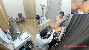 Jasmine Roses Immigration Physical - Of 2