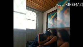 Busty MILF Claims 18-Year-Old's Virginity In Explicit Detail