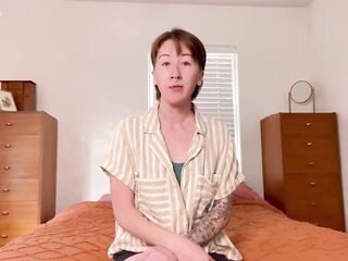 Step-Mom Breakup Tugjob Intro