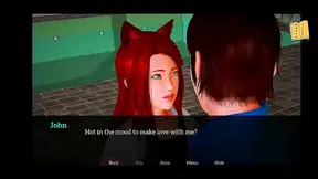 Stepfamily Secrets Unravel in Hot 3D Hentai Bedroom Encounter