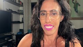 candice cum fucks her stepson