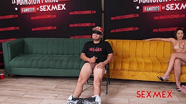SEXMEX - Challenge_ Guess The Actress