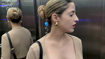 My neighbor asks me for sugar and I end up with his cock in my ass and his semen in my mouth and eye