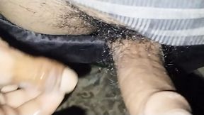 How to get out of my black Boy is coming out of big Boy masturbating video