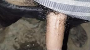 How to get out of my black Boy is coming out of big Boy masturbating video