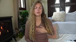 SEMEN- RETENTION KURS: 9. Video - Entspannung &amp_ &Uuml_bung zur Vorbereitung f&uuml_r Ganzk&ouml_rperorgasmus