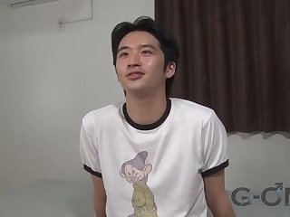 Japanese teen guy - Seigo 01