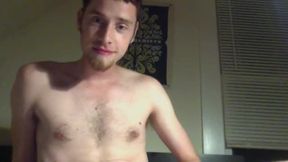 Red Randy Private Show