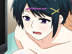 Sex ga Suki de Suki de Daisuki na Classmate no Ano Ko 04 (Subtitled)