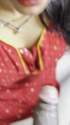 Beautiful Mami Seduced Me While Cooking in Kitchen - Hot Sex