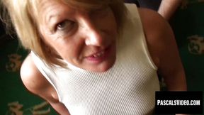 Experienced allure savors a rough encounter following a seductive setup
