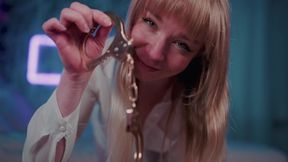 Neighbor Lady's Affair with Your Stepdaughter