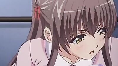 Check out this trending video of a kinky hentai sex movie with a hot chick