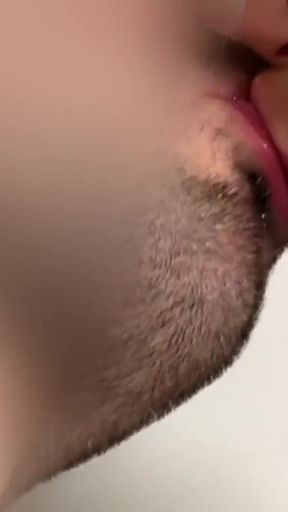 Unforgettable moment from &quot;CCC #8 - Cuckold Cum Compilation - Cum Eating Cuckold Husbands&quot;