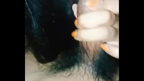 Agulu21 le chupa la pija a pendejo de 19, altos petes garganta profunda