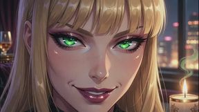 Foot Fetish Fantasies #26: Confession of My Irresistible Foot Dominion