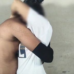 Desi Indian College Girls Vs Blacked Boy