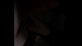 Puto me mamando na escada de emerg&ecirc_ncia