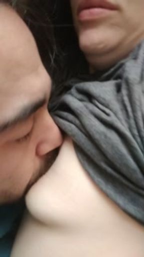 Morning Nursing Session