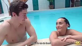 Remarkable Colleen Needs Nothing More But Sex And Money